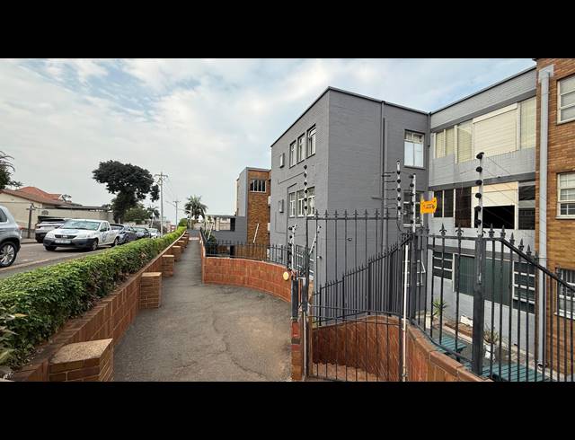 2 BEDROOM APARTMENT FOR SALE IN MORNINGSIDE